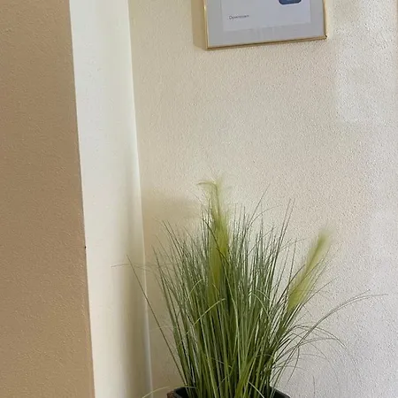 Downtown 아파트 Füssen