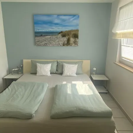 아파트 Downtown Füssen