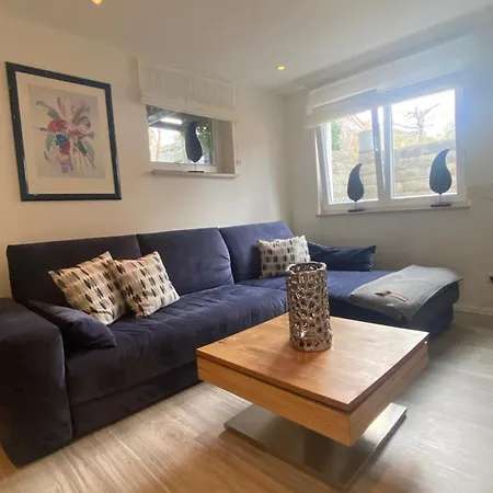 Downtown 아파트 Füssen