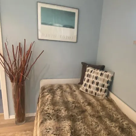 Downtown 아파트 *