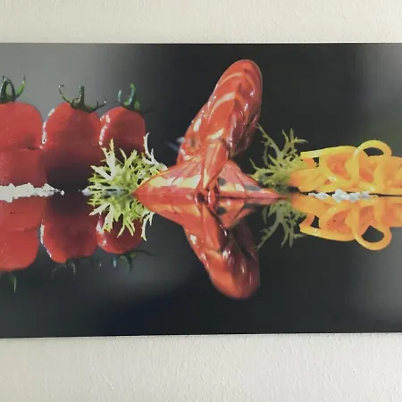 Downtown Appartamento *