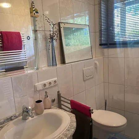 Downtown Appartamento