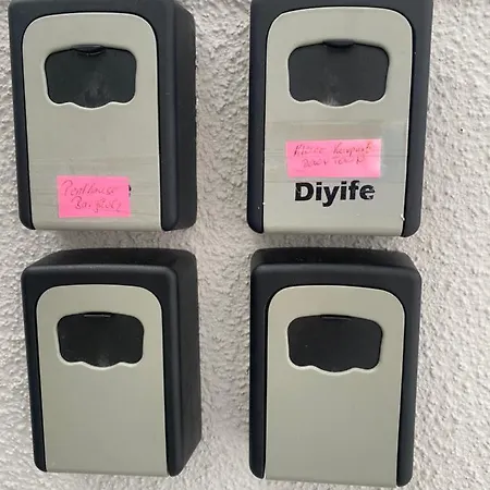 Downtown Appartamento Füssen