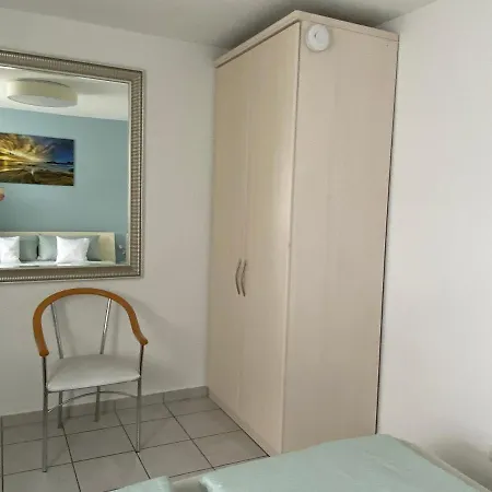 Appartamento Downtown Füssen