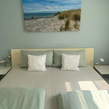 Downtown Appartamento