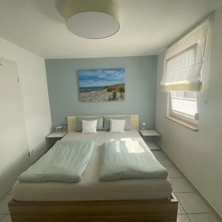 Downtown Appartamento