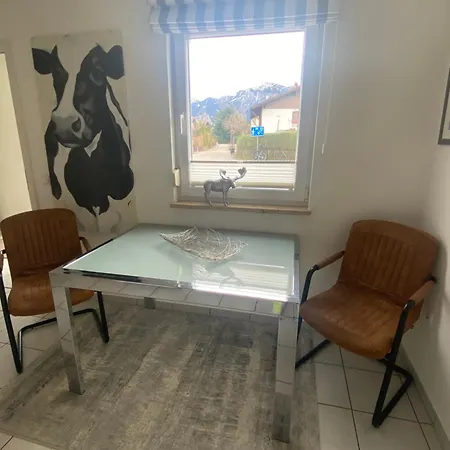 Downtown Appartamento