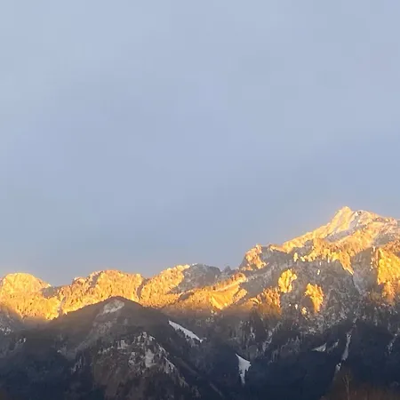 Appartamento Downtown *