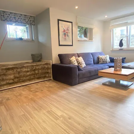 Downtown Appartamento