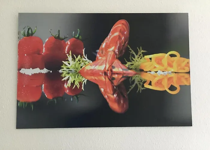 Downtown Appartamento *