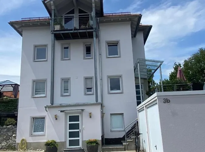 Downtown Appartamento