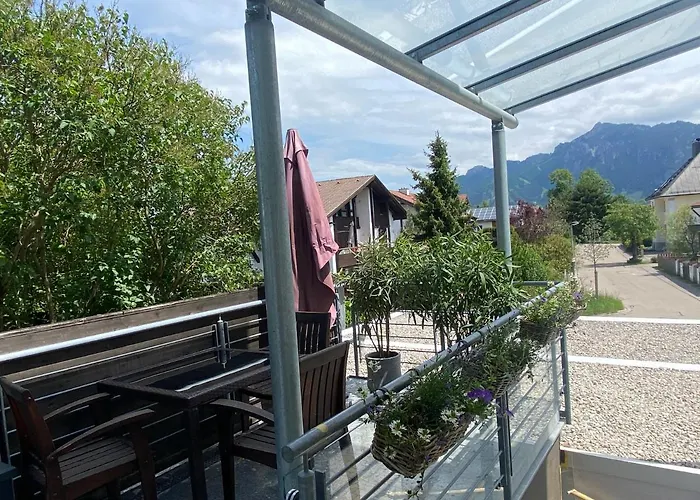 Appartamento Downtown *