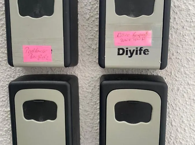 Downtown Appartamento Füssen