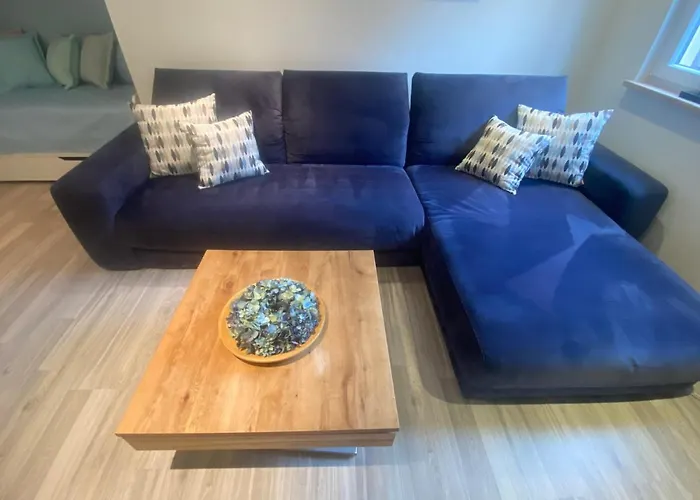 Appartamento Downtown