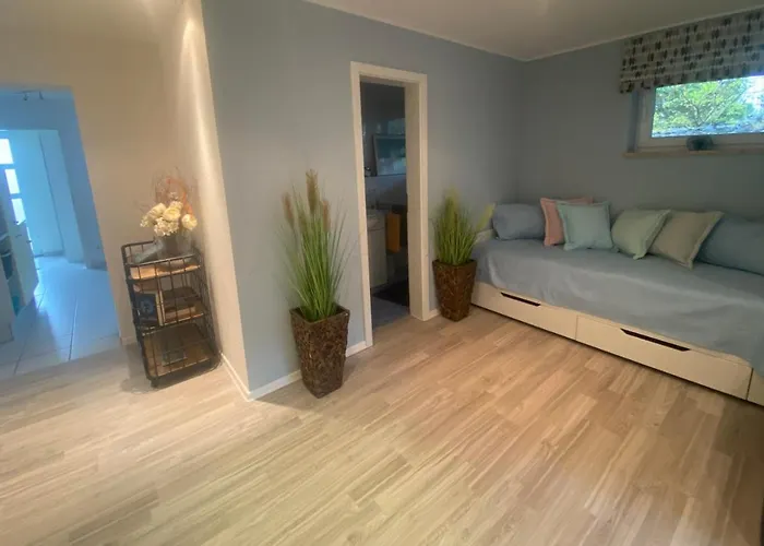 Appartamento Downtown Füssen