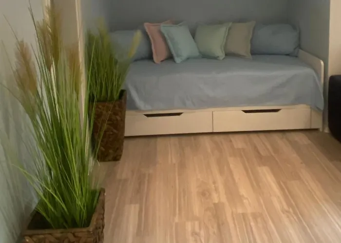 Appartamento Downtown