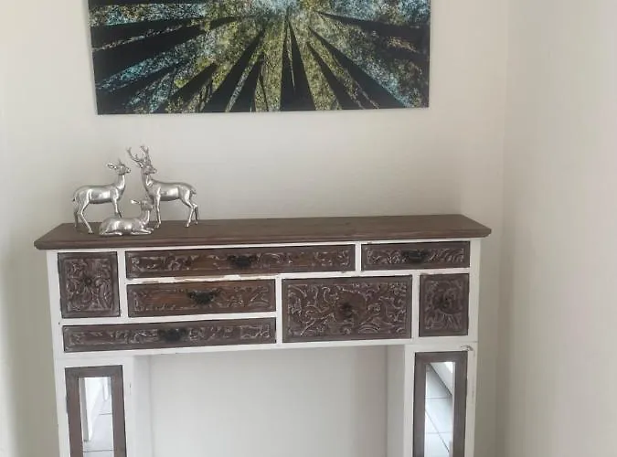 Downtown Appartamento