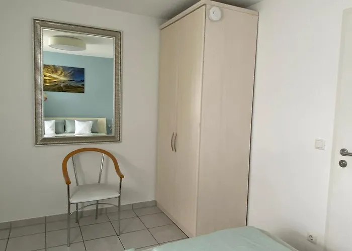 Appartamento Downtown Füssen