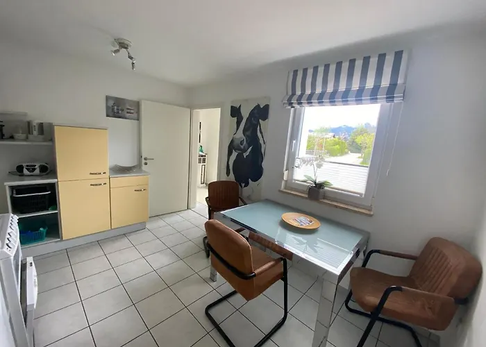 Downtown Appartamento Füssen