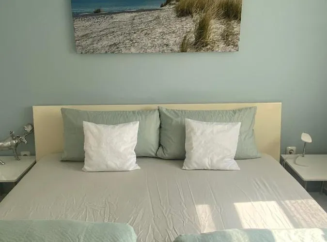 Downtown Appartamento