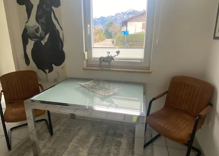 Downtown Appartamento