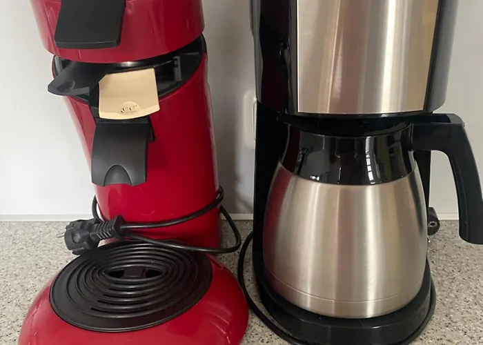 Downtown Appartamento *