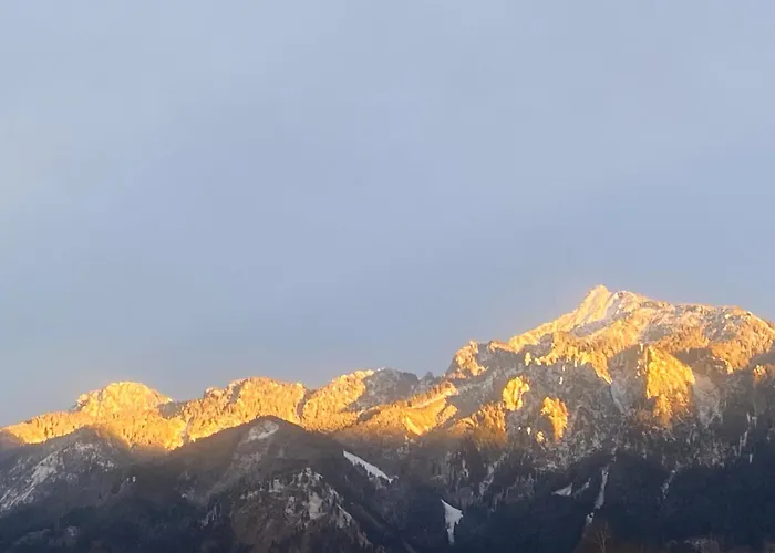 Appartamento Downtown *