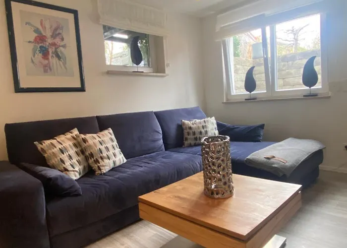 Downtown Appartamento Füssen