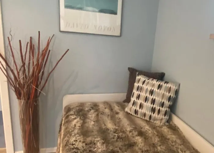 Downtown Appartamento *