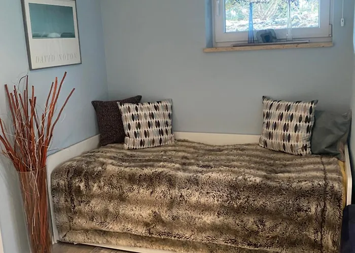 Appartamento Downtown *