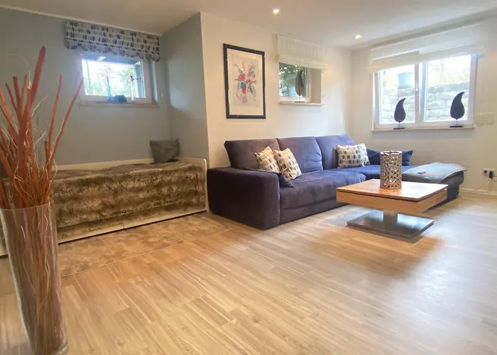 Downtown Appartamento