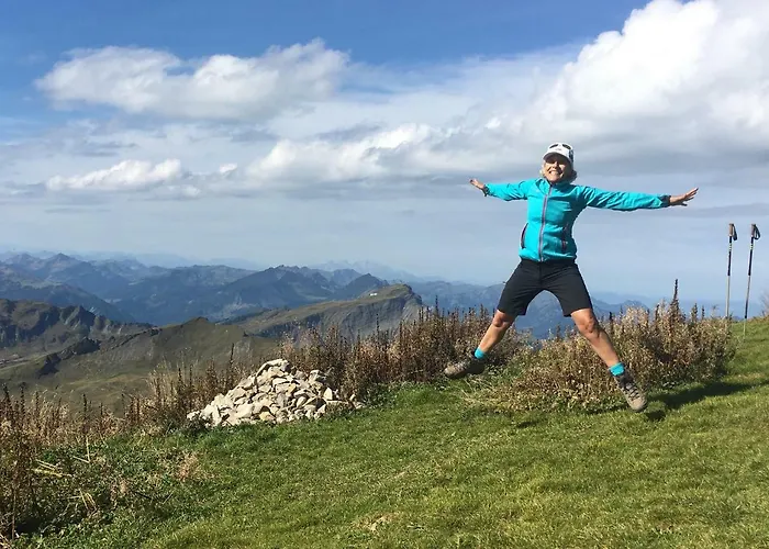 Downtown Appartamento *